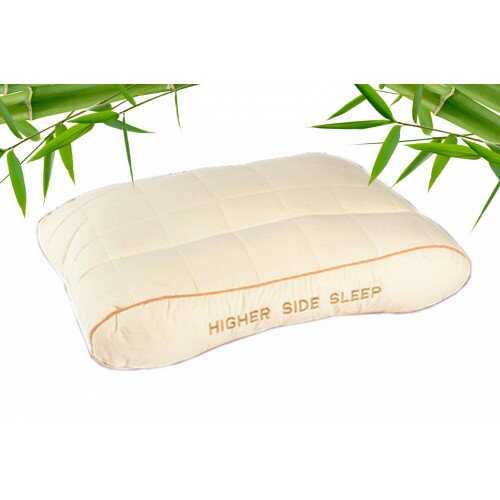 Jastek Bamboo Lower Side Sleep