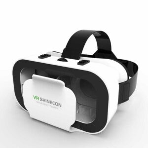 3D syze VR