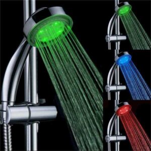 Koke dushi me drite | Led Shower | Bli Online
