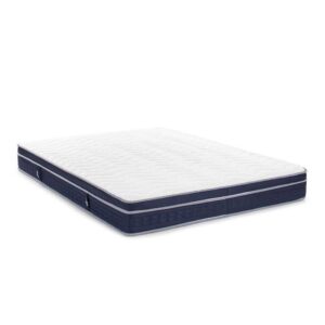 Dyshek Zero Gravitet 24 Memorie, 120x200