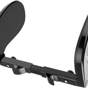 Mbajtese universale per fjetje ne makine | Car Sleep Headrest