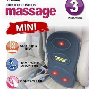 Massage Mini | Masazh me ngrohje | Bli Online