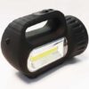 Elektrik portable Ultra Bright Led Torch ne shitje Online