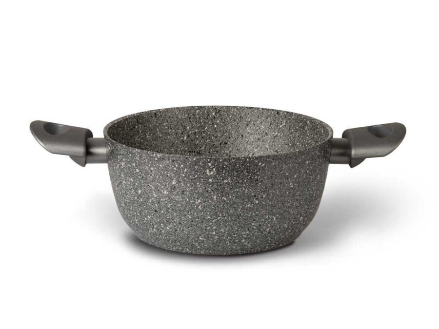 Tenxhere Mineralia e pershtatshme per cdo pianure dm 20cm