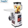 Grirese mishi dhe blender 2n1 | Sonifer Meat grinder