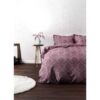 Set Carcaf dhe Kellef - Pure Elegant Saten Linen