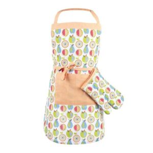 Perparese kuzhine per femije - Fruit & Vegetable Design