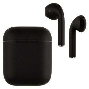 AIRPOD-2-LOOK-BLACK-Bli Online