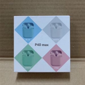 Airpods-HEYPOD-P40-Max
