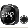 Boks me Bluetooth & Ore me Alarm V8 | Bli online