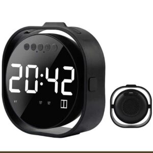 Boks me Bluetooth & Ore me Alarm V8 | Bli online