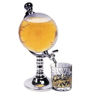 Ene-ne-forme-globi-per-te-servirur -lengje-Bli-Online