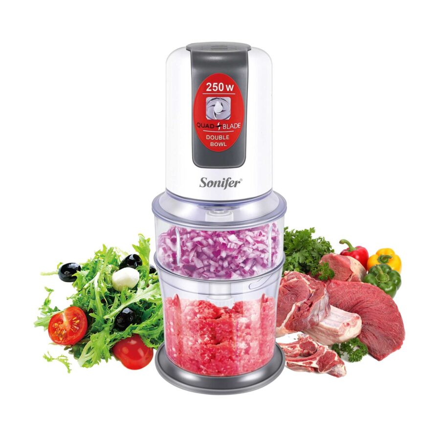 Sonifer preres ushqimesh | Food Chopper ne shitje Online