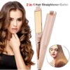 Piaster flokesh per femrat | Piastra 2n1 | Blerje online