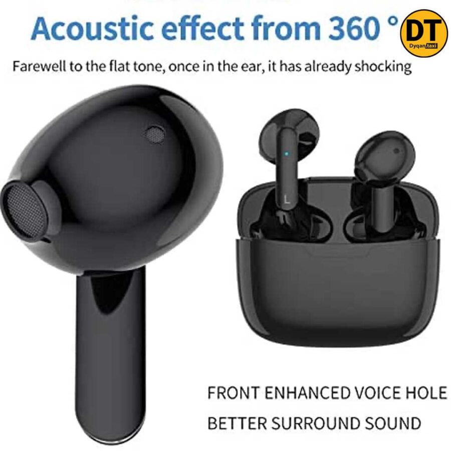 Kufje Y168 Wireless headset