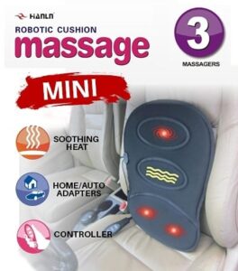 Massage-Mini-me ngrohje-Bli-Online