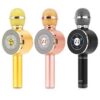 mikrofon me bluetooth