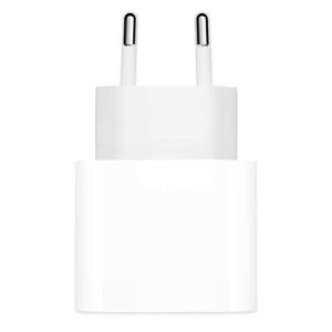 Original Apple Power Adapter 20W