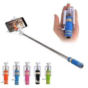 Shkop per foto multifunsionale MONOPOD