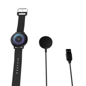 Smart watch charger