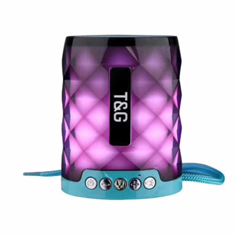TG 155 Mini Bluetooth Speaker