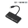 adapter type c hdmi vga
