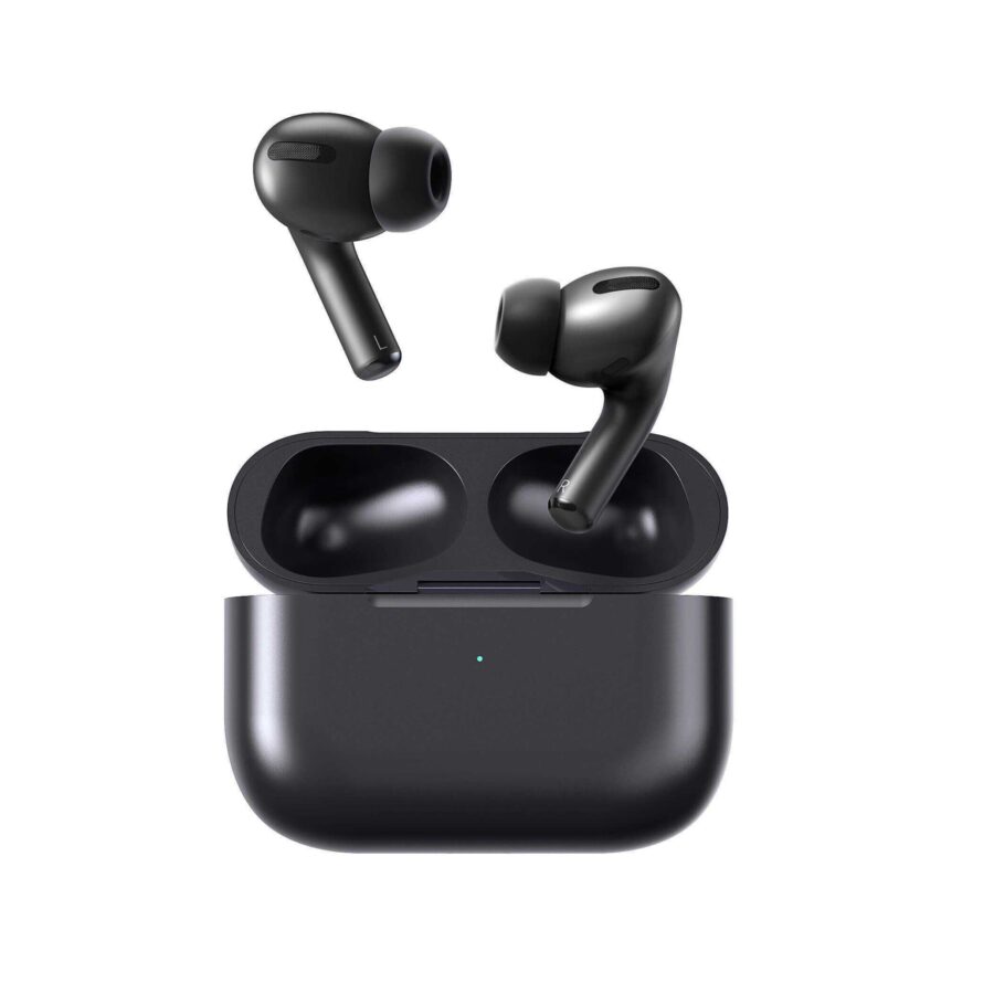Airpod 3 Look - Pro - Black | Kufje me kualitet te larte