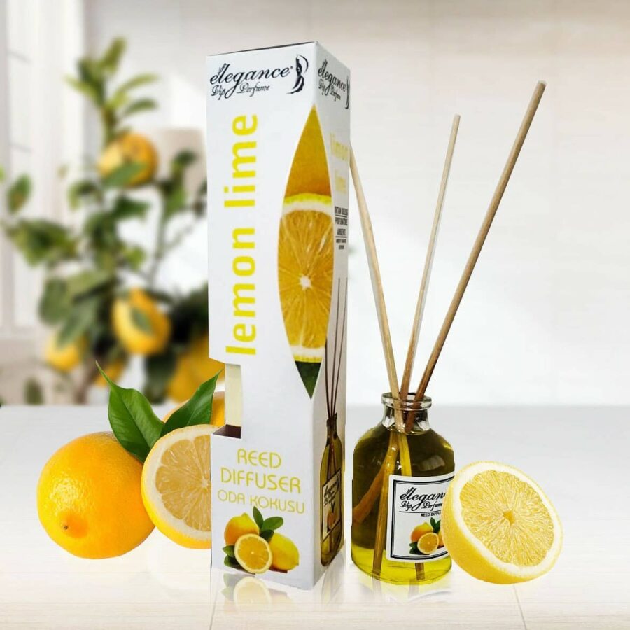 arome ambjenti ere limoni