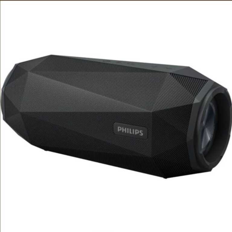 Bokse me Bluetooth Philips | Shoqbox | Wireless Speaker