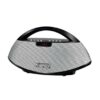 Boks me Bluetooth Gri | Aitkenson | Music Box
