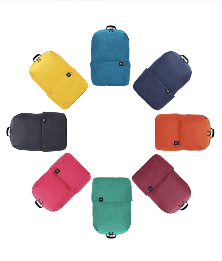 Cante shpine Xiaomi | Backpack thumbnail 3
