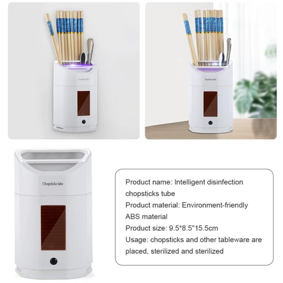 chopstick disinfektues bli online dyqan taxi