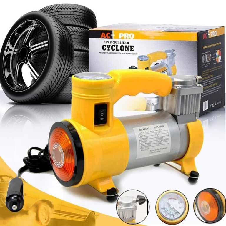 Kompresor ajri per makina Cyclone Air Pro ne shitje Online