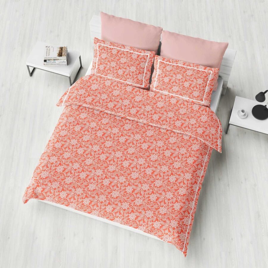 Set carcafesh zarf - Donna Luxury Bed Sheets