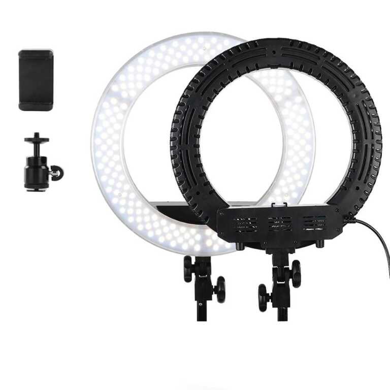 Ring Led BD-330 | Mbajtese per telefonin thumbnail 3