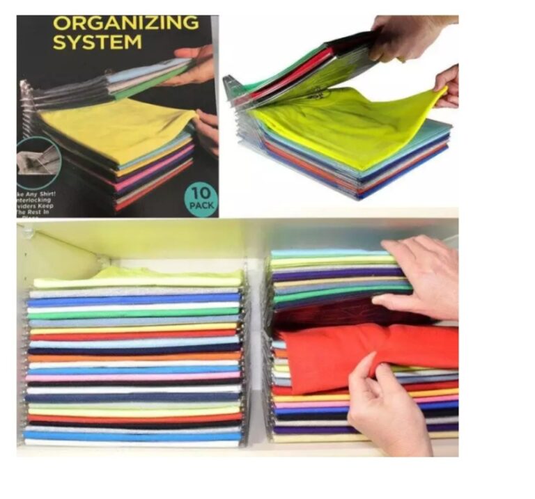 Organizues per kemishat bluza etj Ezstax ne shitje Online thumbnail 3