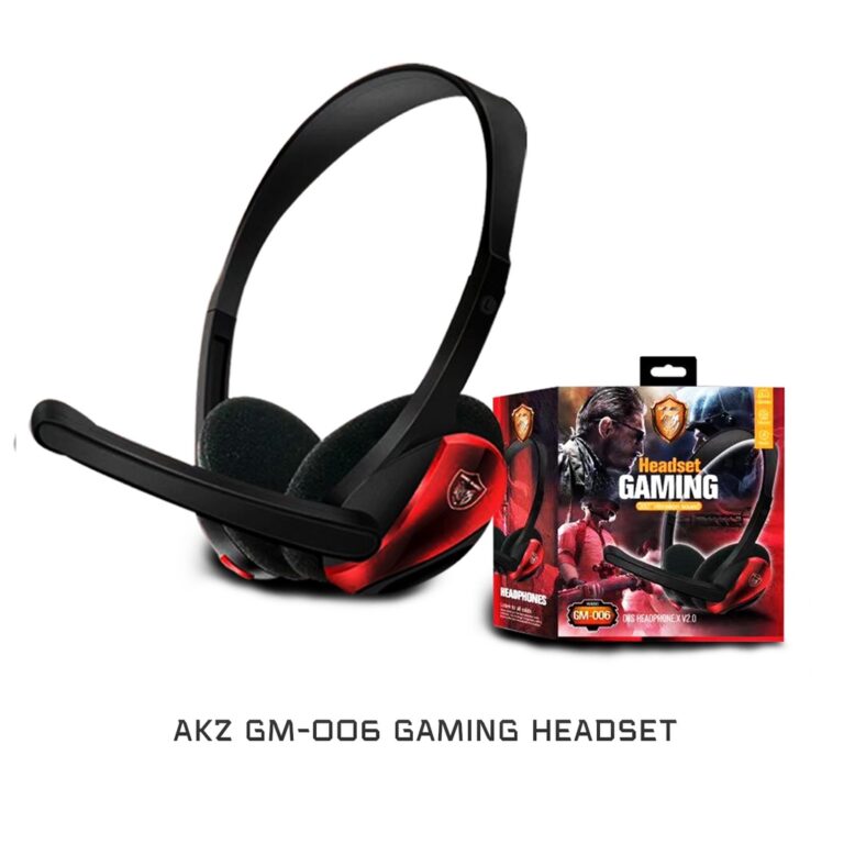Kufje gaming per femije | GM 006 thumbnail 3