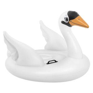 Intex-Inflatable-Swan-dyqan-taxi