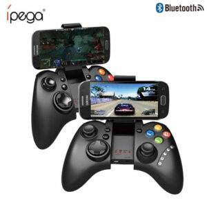 ipega wireless controller