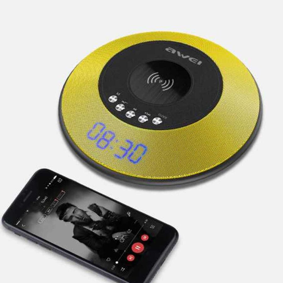 Karikues Wireless Awei & Boks me bluetooth | Y290