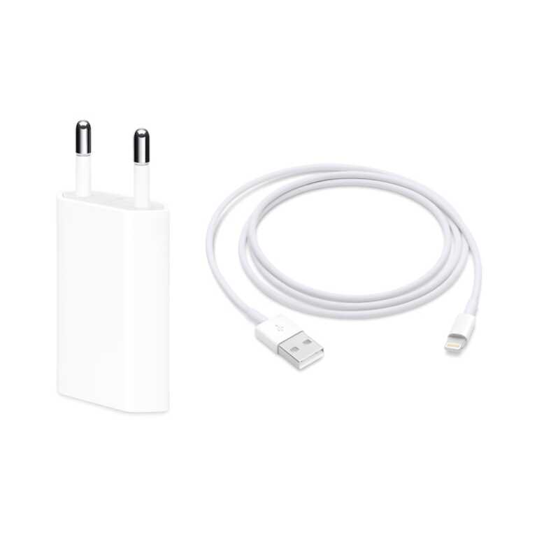 Karikues per iPhone 12 Pro Max | USB Power Adapter