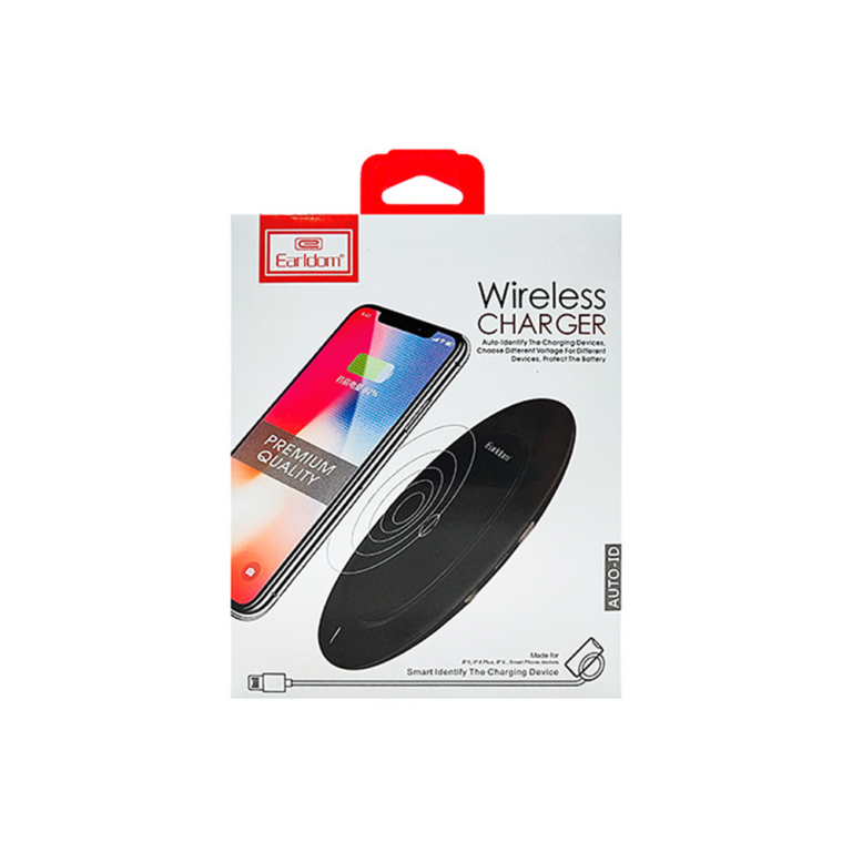 Wireless Charger Earldom | Karikues thumbnail 2