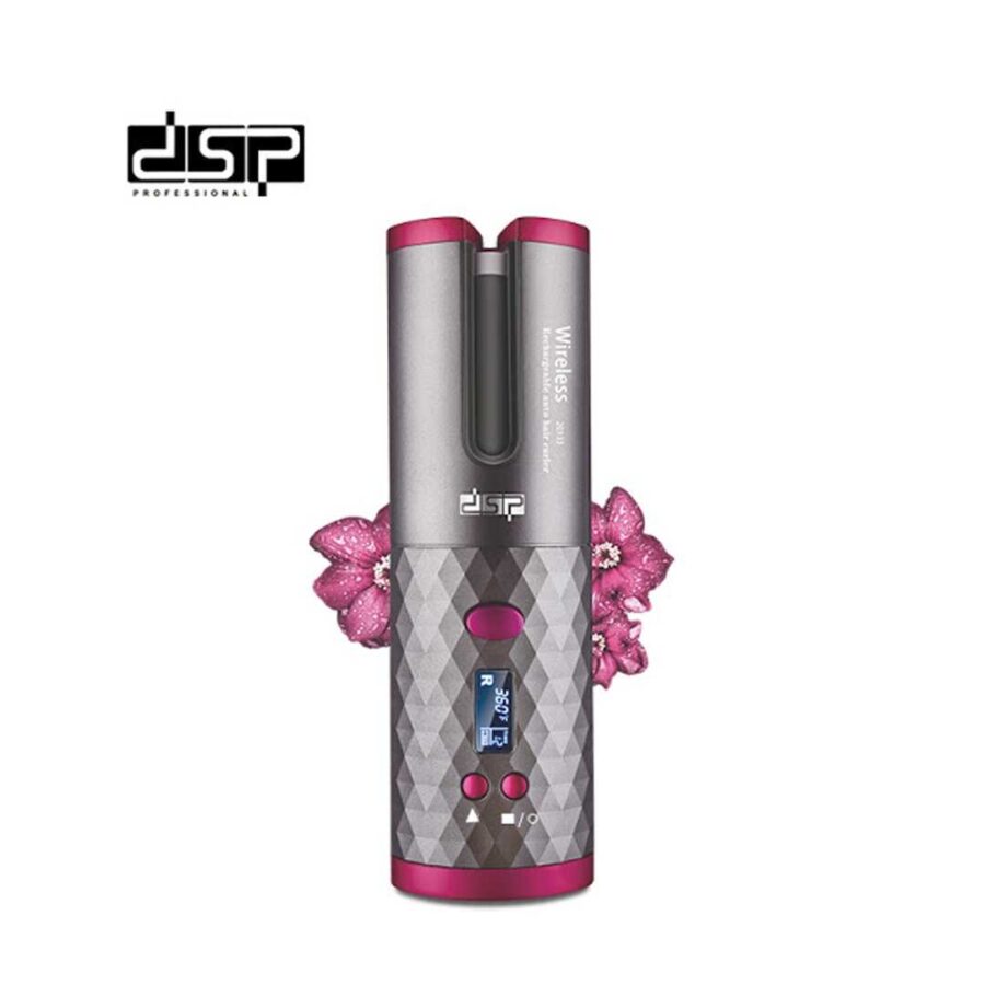 kreher elektrik per floket dsp