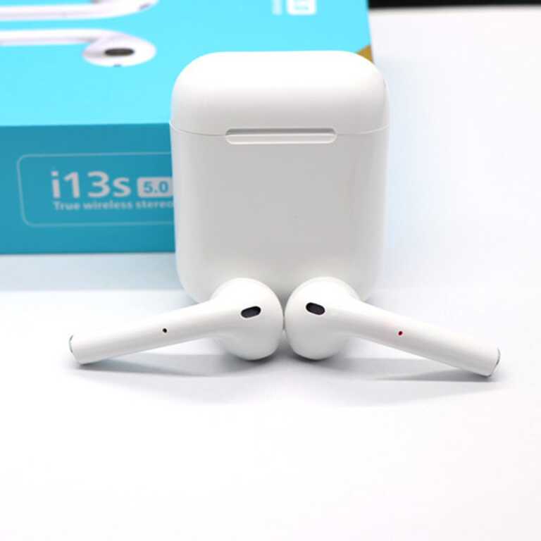 Airpod i13s | Kufje me Bluetooth ne shitje online | Bli tani