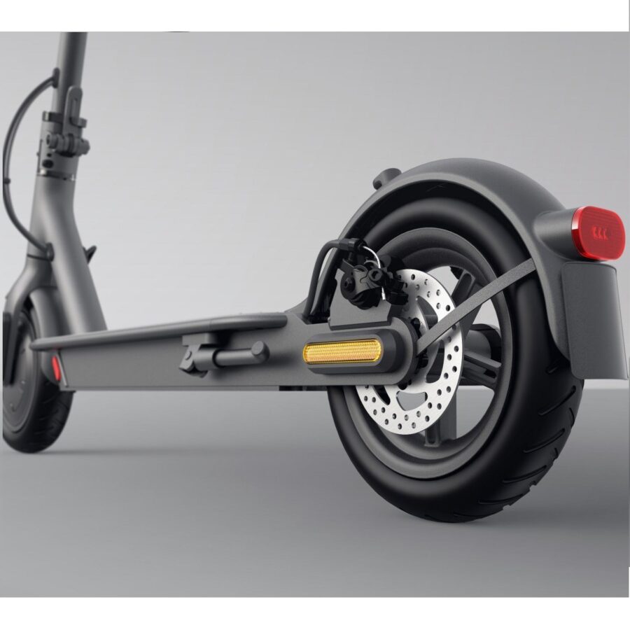 mi scooter 1s