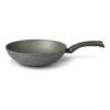 Tigan Wok Mineralia i pershtatshem per cdo pianure