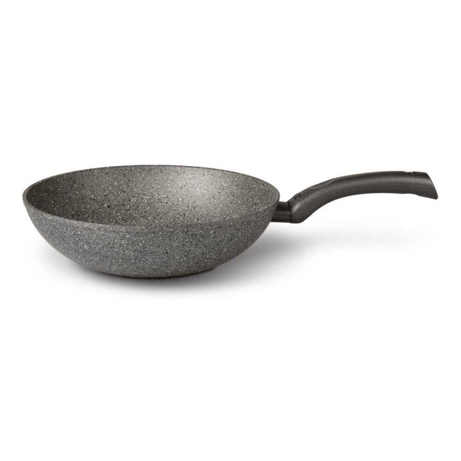 Tigan Wok Mineralia i pershtatshem per cdo pianure