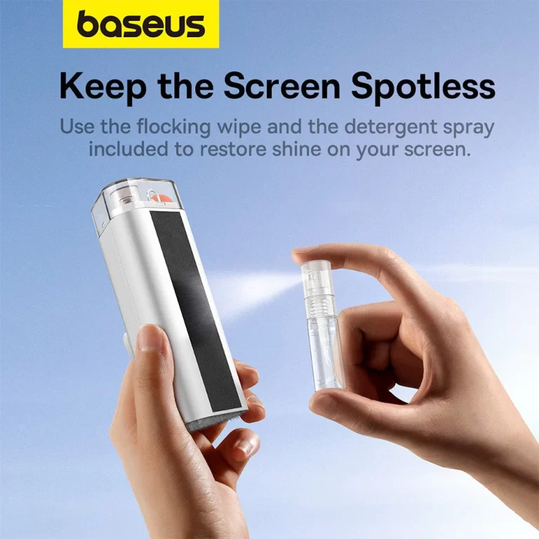 Pastrues ekrani multifunksional Baseus Screen Cleaning thumbnail 3