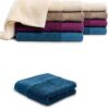Peshqir Pambuk - Blue Diamond Soft Towel