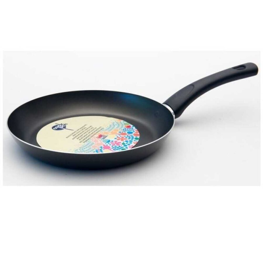 Tigan Cookpan kunder-ngjitjes dm 24cm